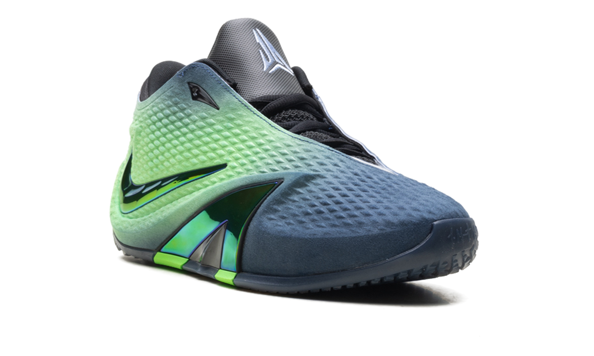 Nike Ja 4 "Nightmare" IM4135 405