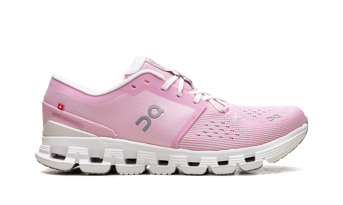 On Running Cloud X 4 WMNS "Petal Sand" 3WE30073561
