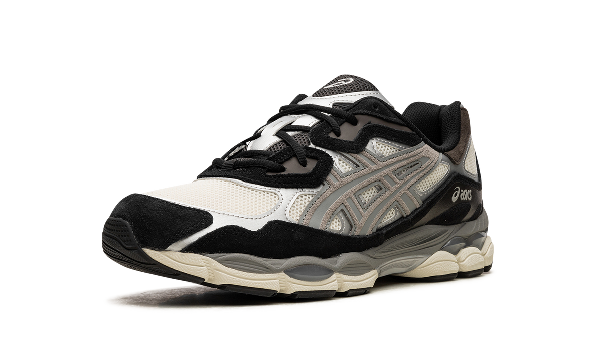 ASICS GEL-NYC "Ivory /Grey Clay" 1201A789 750
