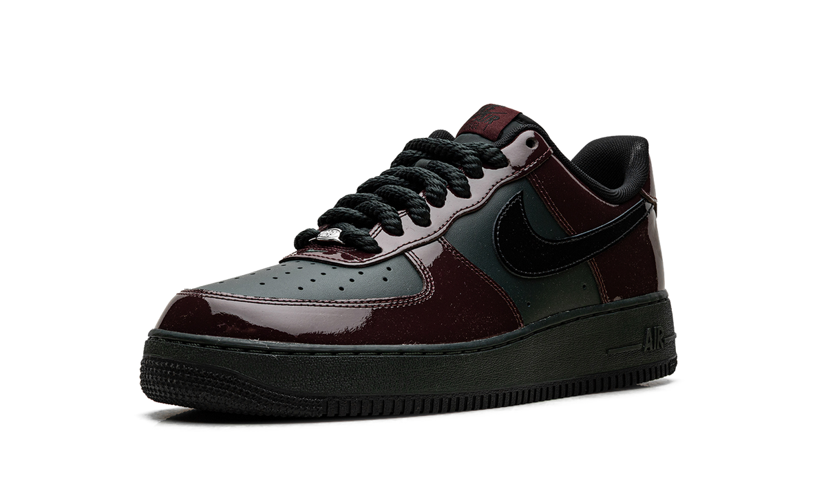 Nike Air Force 1 Low '07 LV8 "Patent Leather Beef And Broccoli" IX4088 352