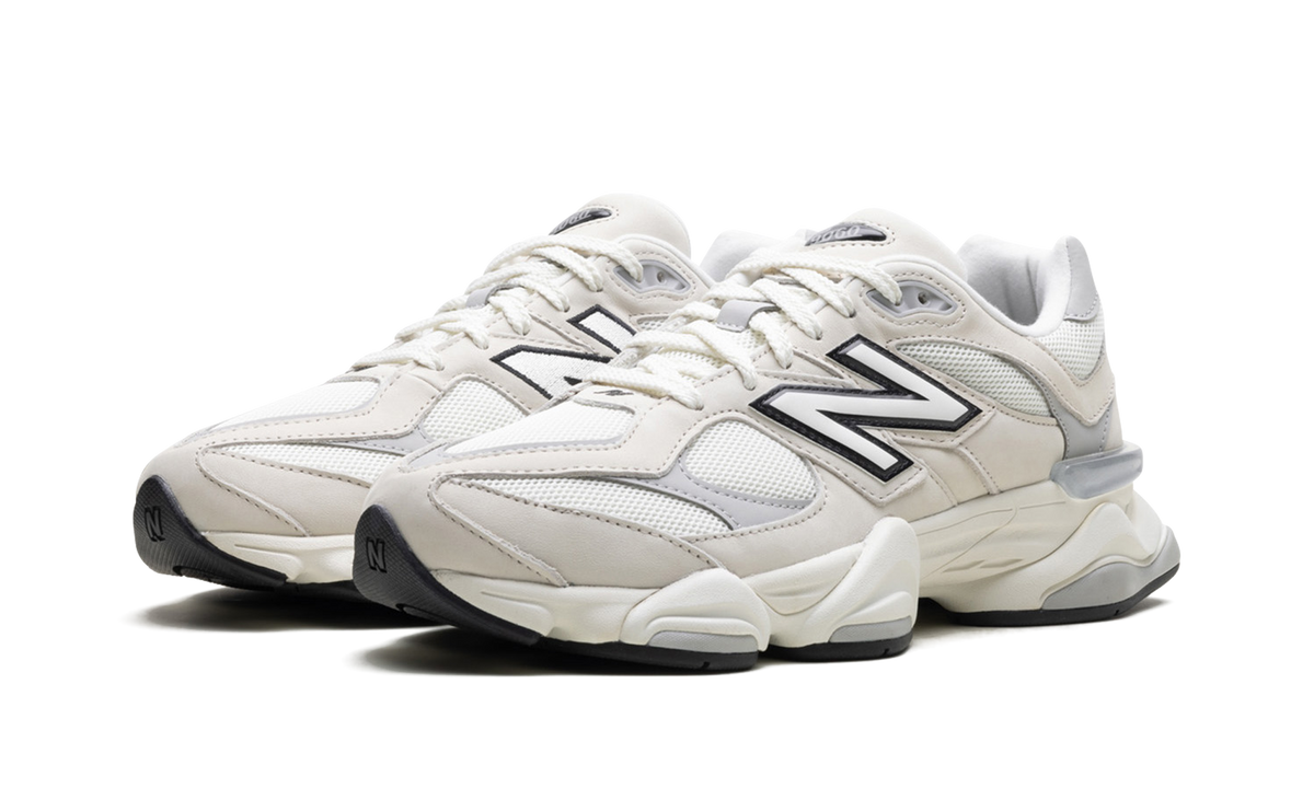 New Balance 9060 "Sea Salt Raincloud" U9060ZGF