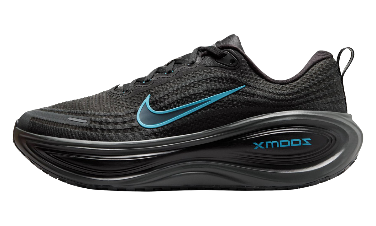 Nike Vomero Plus "Anthracite Light Current Blue" HV8150 018