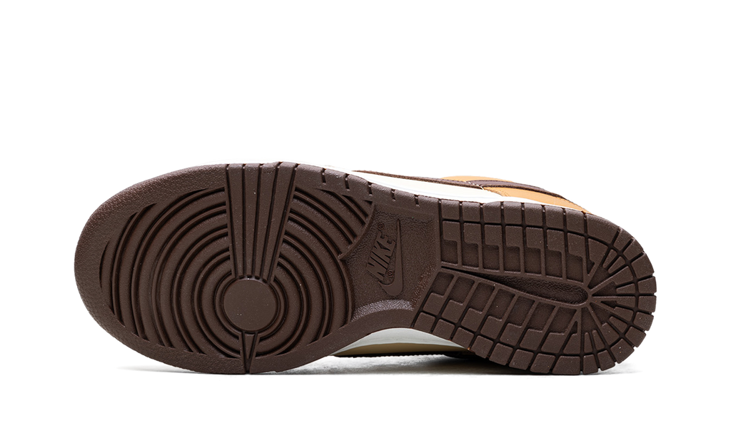 Nike Dunk Low SE WMNS "Cherry Charms - Desert Ochre" HQ7487 700