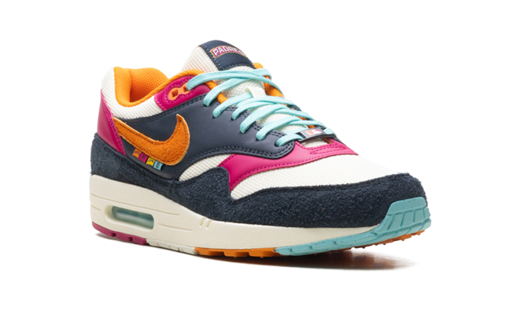 Nike Air Max 1 "Padres City Connect (2026)" IQ2847 400