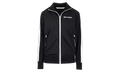 PALM ANGELS Classic Track Jacket "Black / White" PWBD019F21FAB0041001