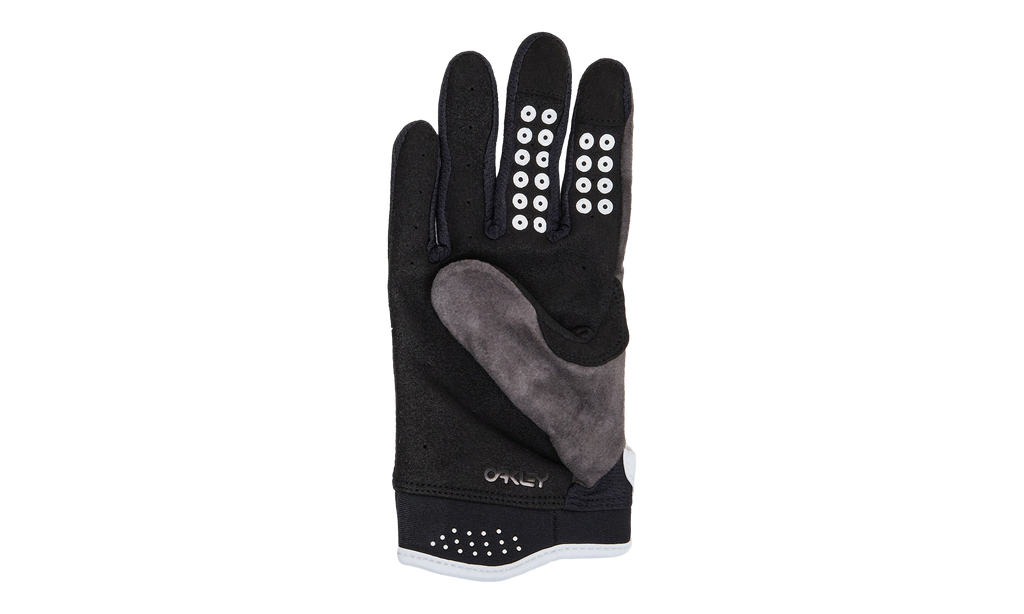 Oakley All Mountain MTB Glove "Blackout" FOS900878 02E