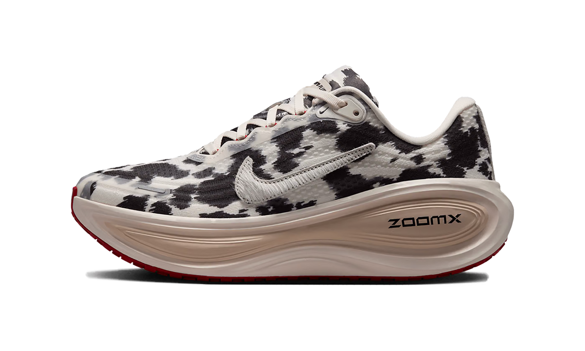 Nike Vomero Plus WMNS "Cow Print" IR0035 100