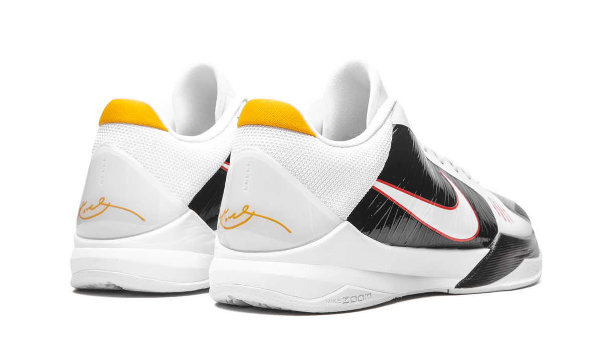 Nike Kobe 5 Protro "Alternate Bruce Lee" CD4991 101