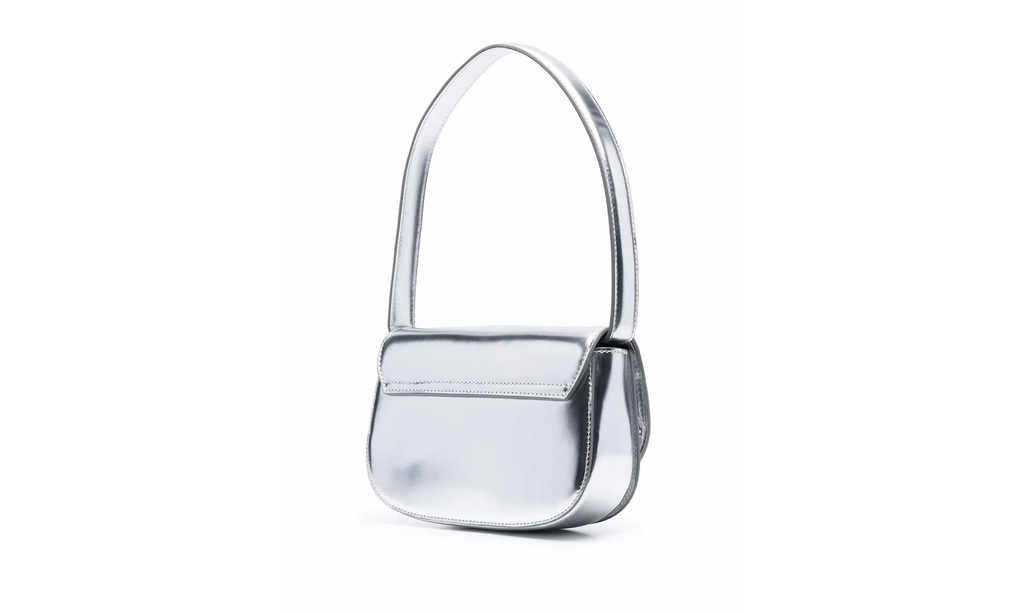 Diesel 1Dr Bag "Silver" X08396PS202H0535