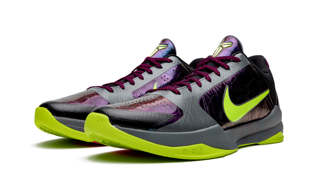 Nike Kobe V Protro "Chaos Alternate" CD4991 001