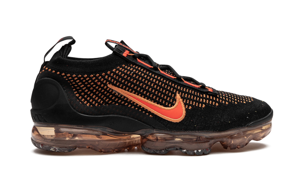Nike Vapormax 2021 Flyknit "Magma" DQ3974 002