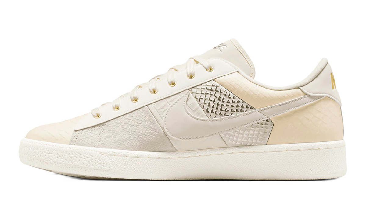 Nike Tennis Classic PRM "Pale Ivory" IQ5786 100
