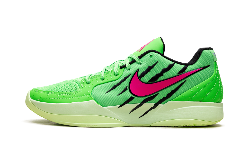 Nike Ja 2 "Scratch - NY vs. NY" IB8235 300