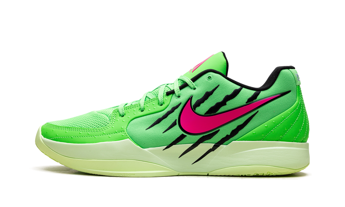 Nike Ja 2 "Scratch - NY vs. NY" IB8235 300