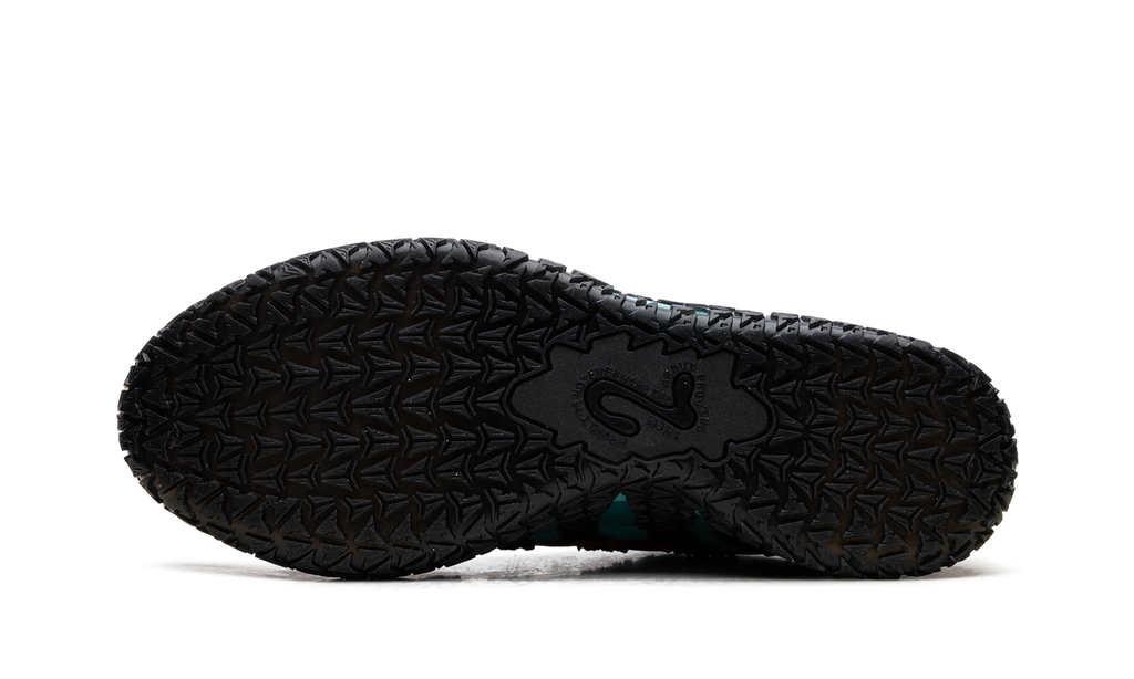 Nike Ja 3 "Turbo Green" HF2793 300