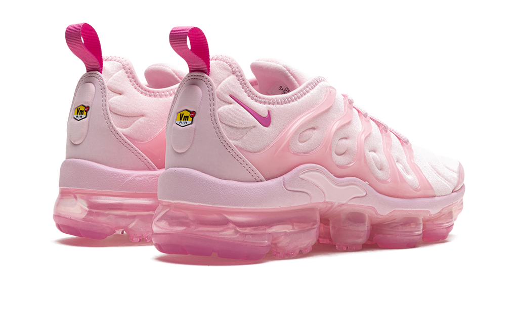 Nike Air Vapormax Plus WMNS "Pink Foam" FZ3614 686