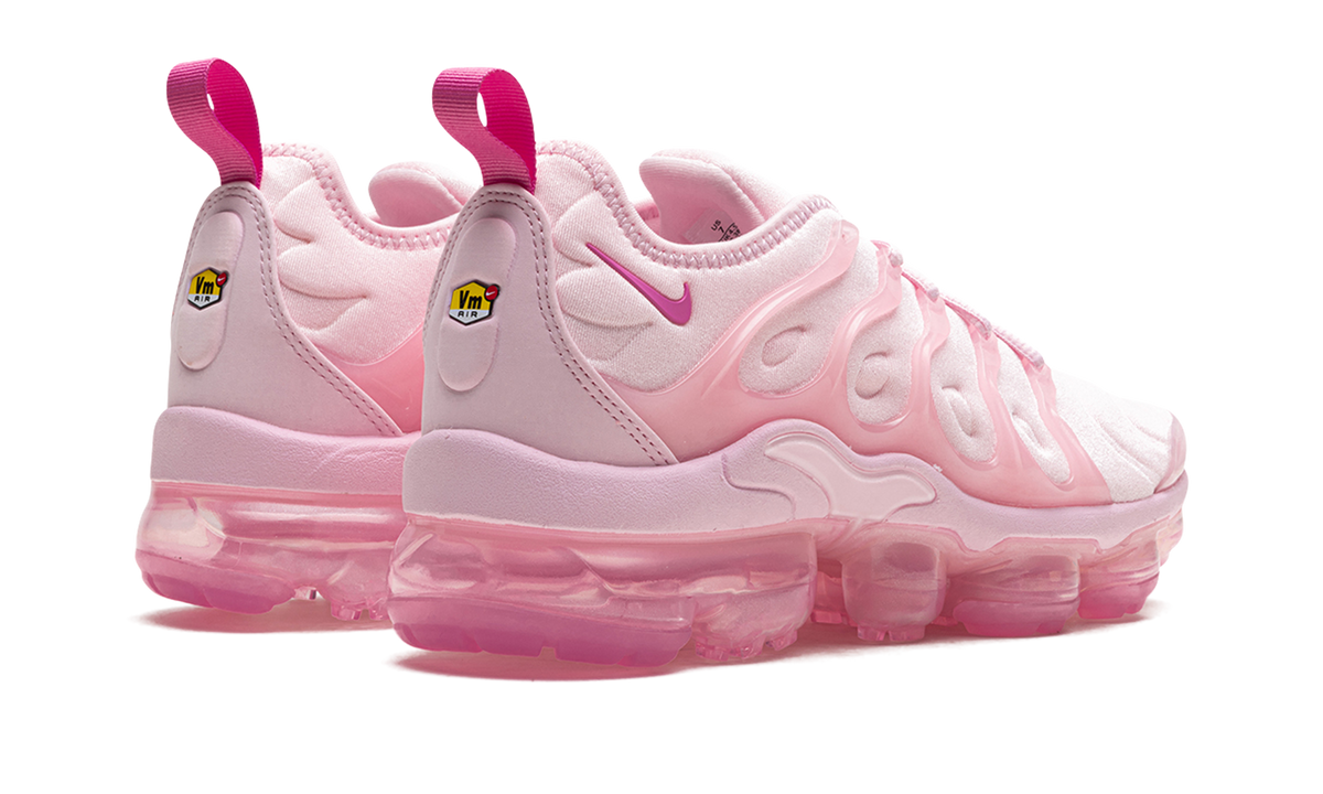 Nike Air Vapormax Plus WMNS "Pink Foam" FZ3614 686
