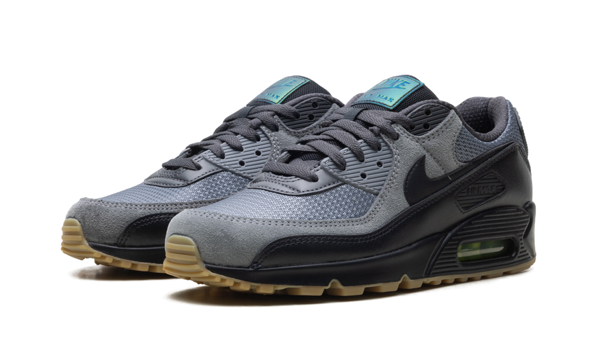 Nike Air Max 90 "Smoke Grey Black" IQ0580 084