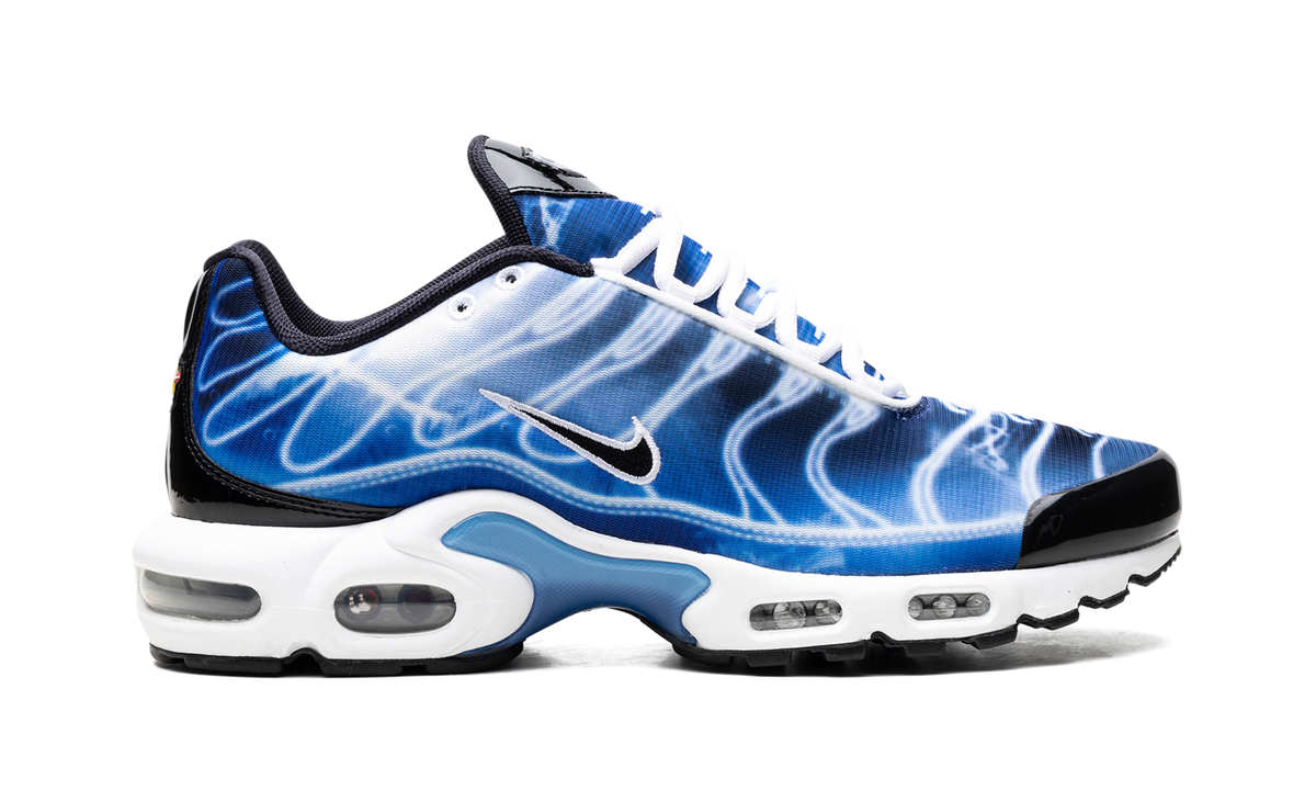 Nike Air Max Plus "Light Streaks" DZ3531 400
