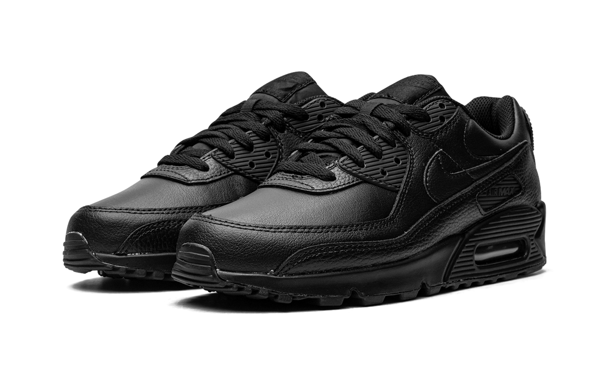 Nike Air Max 90 LTR "Triple Black" CZ5594 001