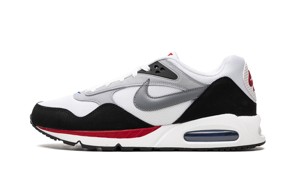 Nike Air Max Correlate "White Cool Grey" 511416 104