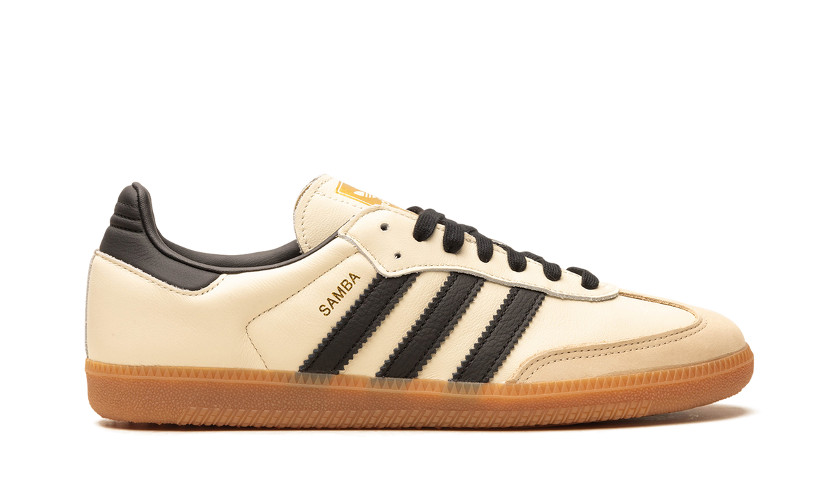 Adidas SAMBA OG WMNS "Sand Strata" ID0478