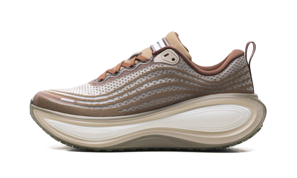 Nike Vomero Plus "Off Noir Pecan Phantom" IO4482 001