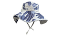 DENIM TEARS Levi's Sun Hat "White / Indigo" DT1009