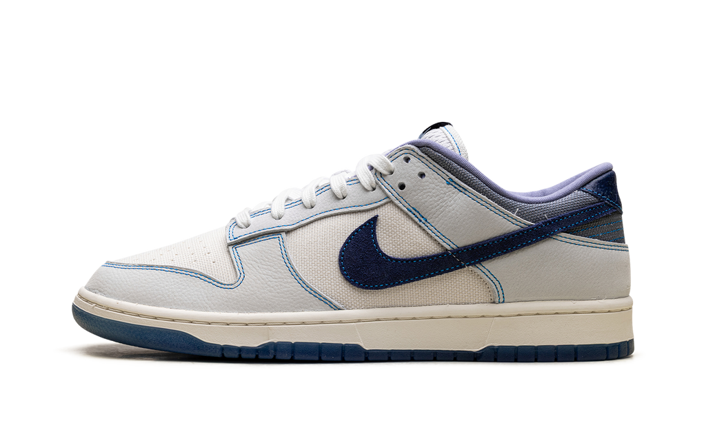 Nike Dunk Low Retro SE "White Blue Void" IB6752 101