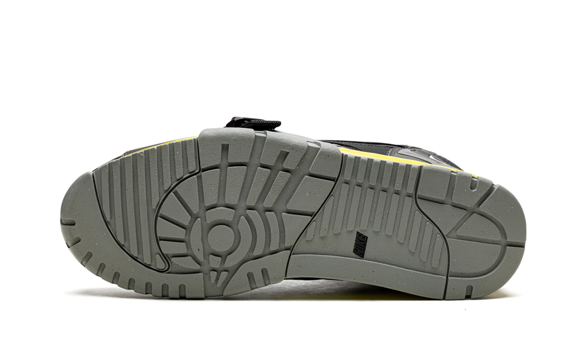 Nike Air Trainer 1 SP "Dark Smoke Grey" DH7338 001