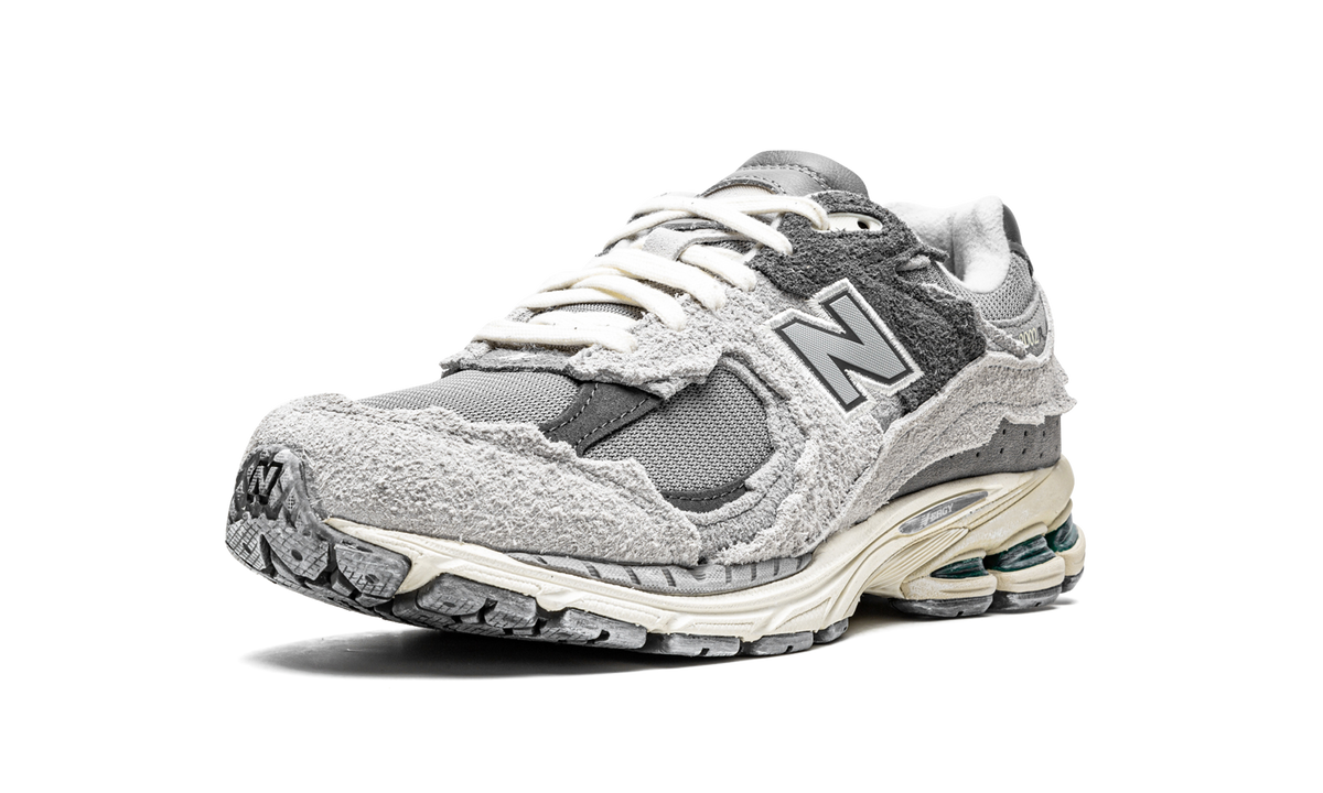 New Balance 2002R "Protection Pack - Grey" M2002RDA