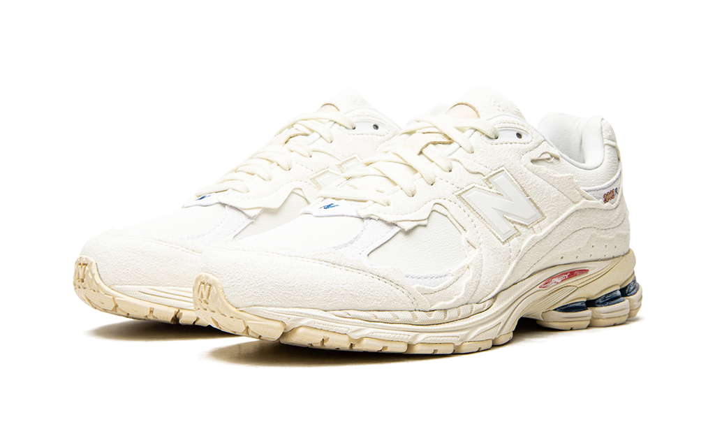 New Balance 2002R "Protection Pack - Sea Salt" M2002RDC