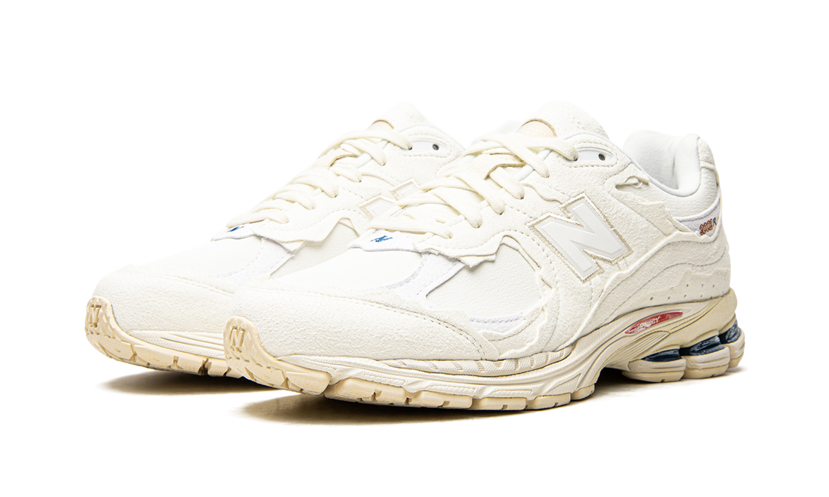 New Balance 2002R "Protection Pack - Sea Salt" M2002RDC