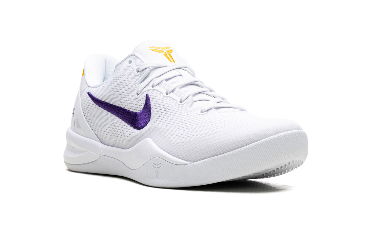 Nike Kobe 8 Protro "Lakers Home" HF9550 100
