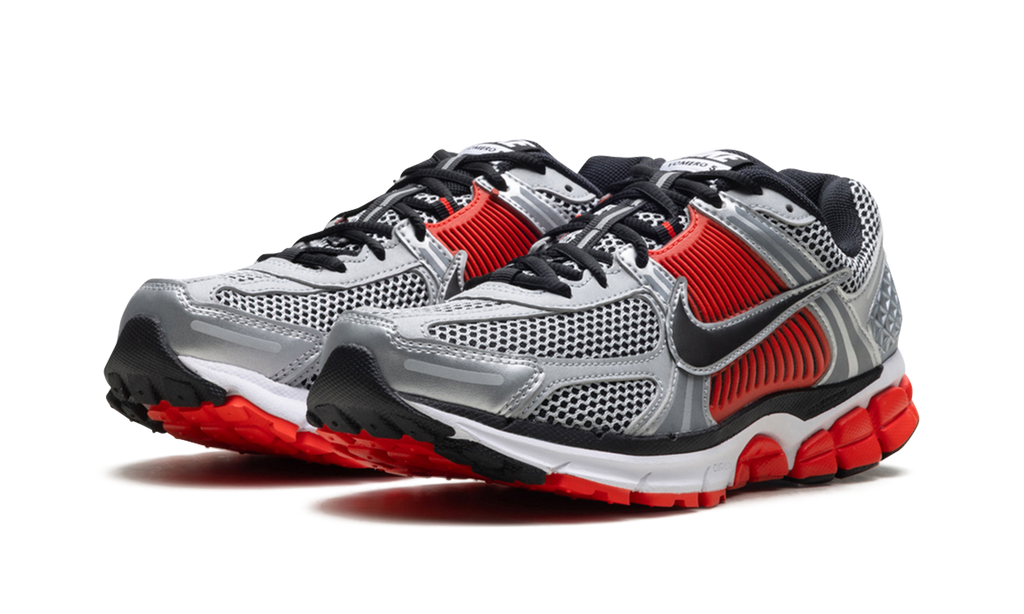 Nike Zoom Vomero 5 "metallic silver black" FJ4151 005