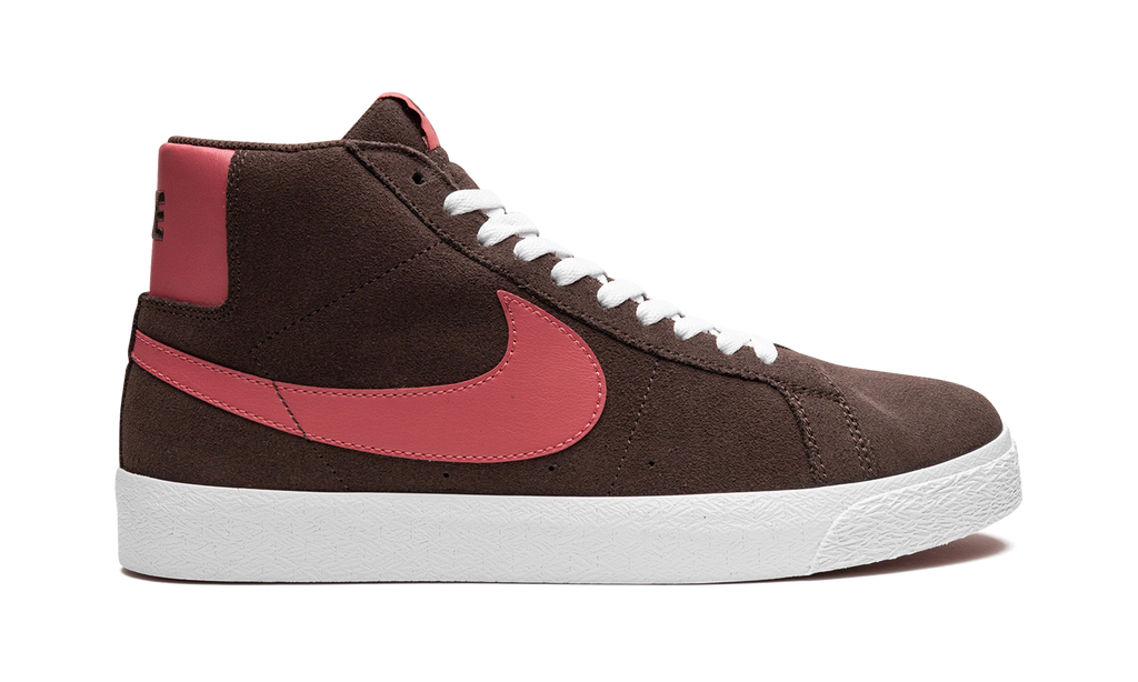 Nike SB Blazer Mid "Brown Adobe" FD0731 200