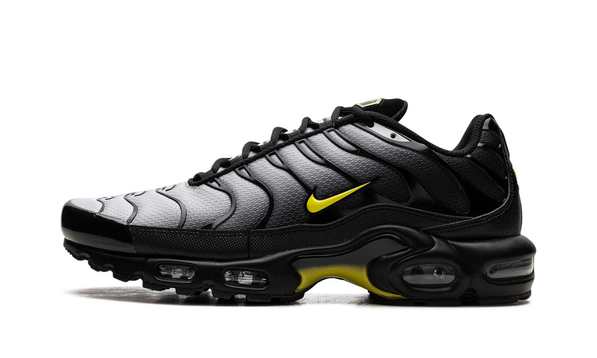 Nike Air Max Plus "Wolf Grey Opti Yellow" DM0032 012