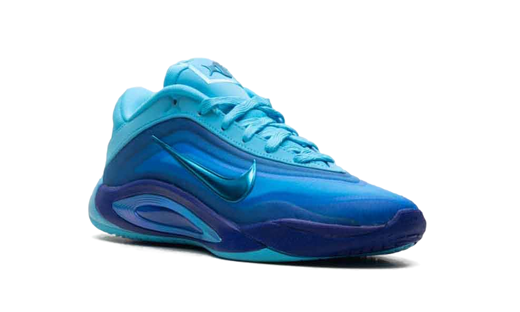 Nike A'One WMNS "Indigo Girl" FZ8605 401
