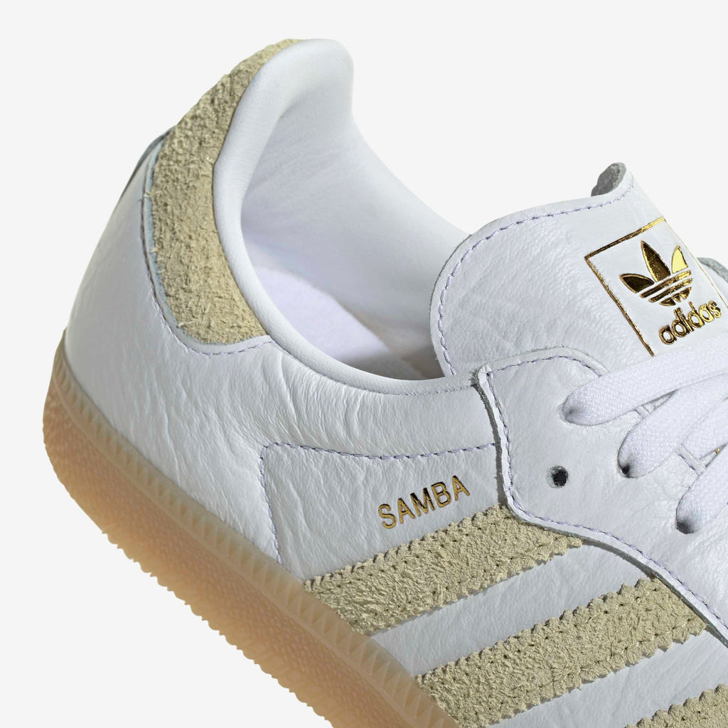 adidas Wmns Samba OG