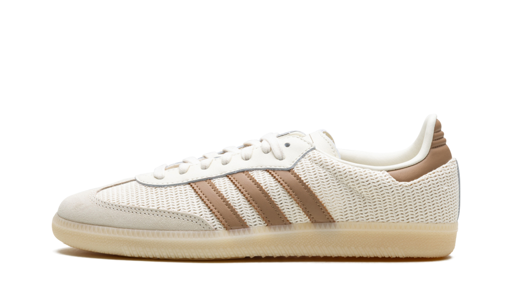 Adidas Samba OG "Cream White Cardboard" JI3185