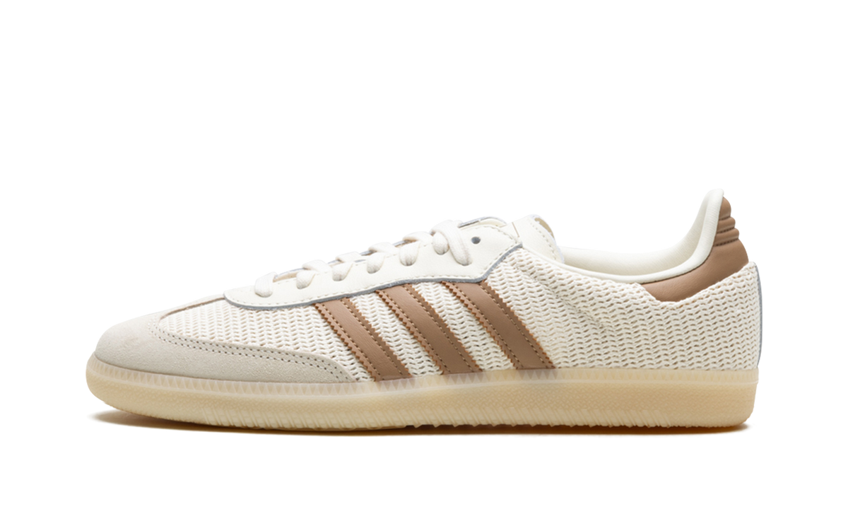 Adidas Samba OG "Cream White Cardboard" JI3185