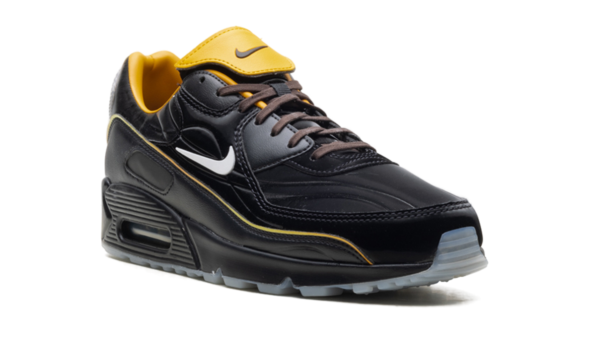 Nike Air Max 90 "Dark Cinder Mercurial Vapor 1" IR5903 010