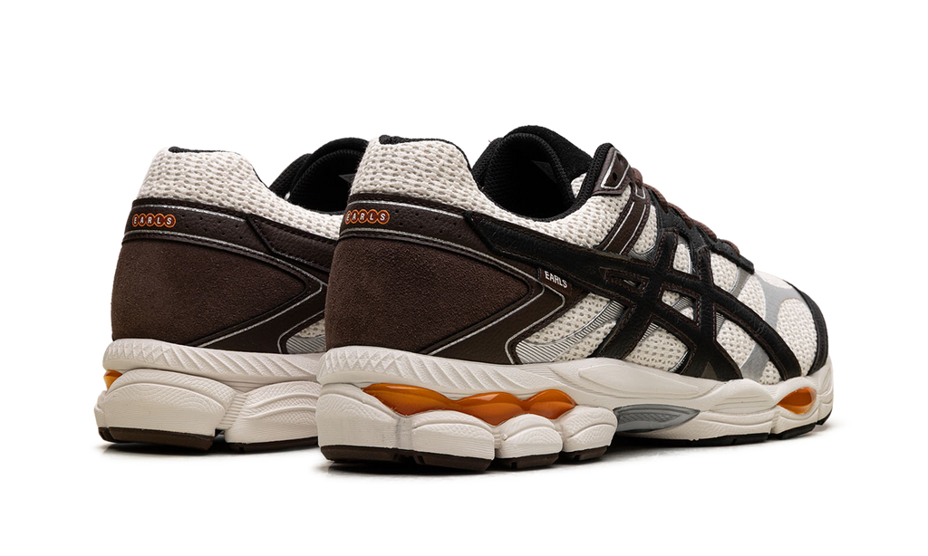 ASICS GEL-Cumulus 16 "Earls Collection" 1203B053 200