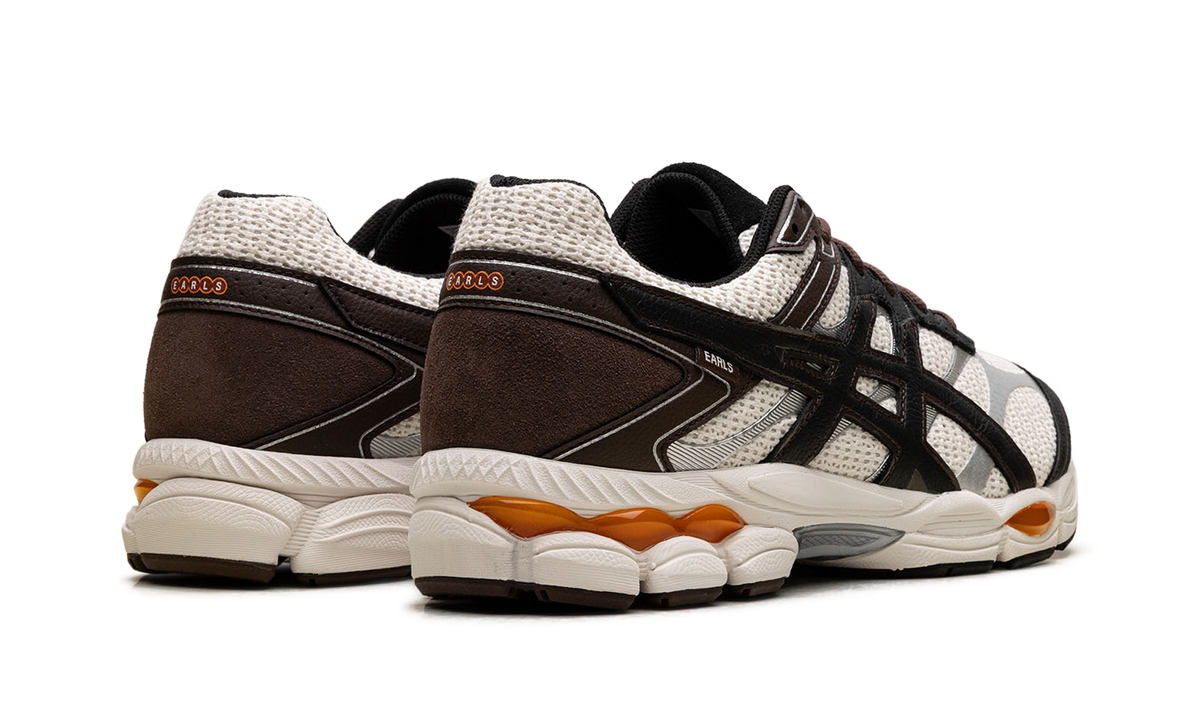 ASICS GEL-Cumulus 16 "Earls Collection" 1203B053 200