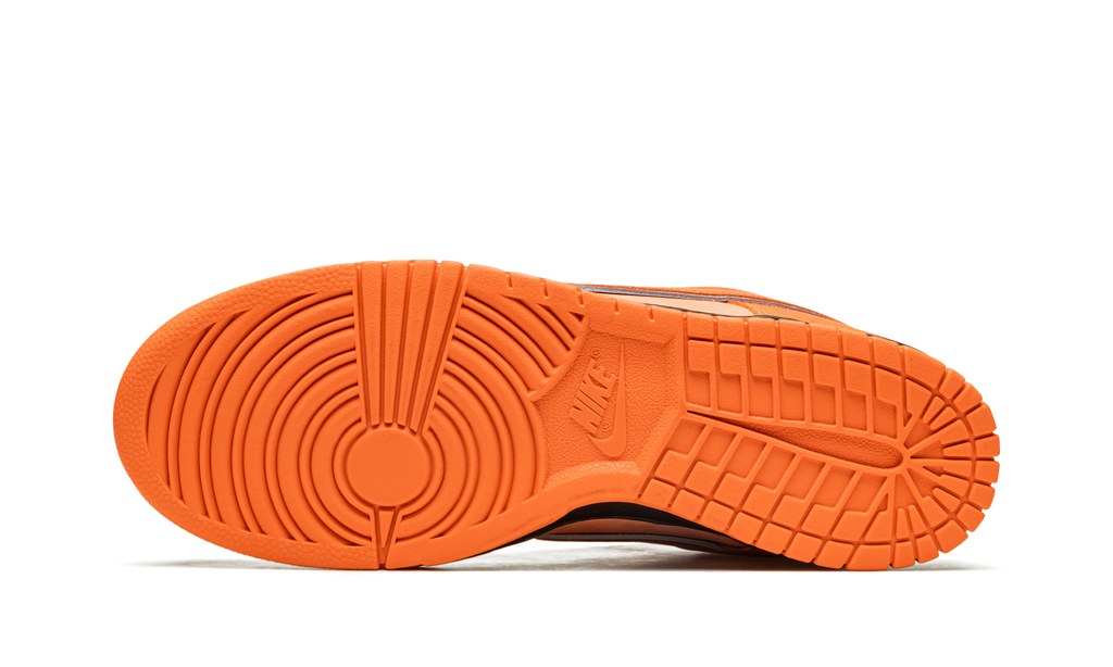 Nike SB Dunk Low "Concepts - Orange Lobster" FD8776 800