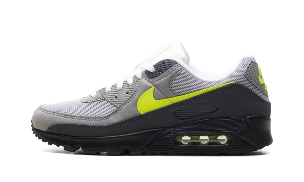 Nike Air Max 90 "Neon" IQ0289 010