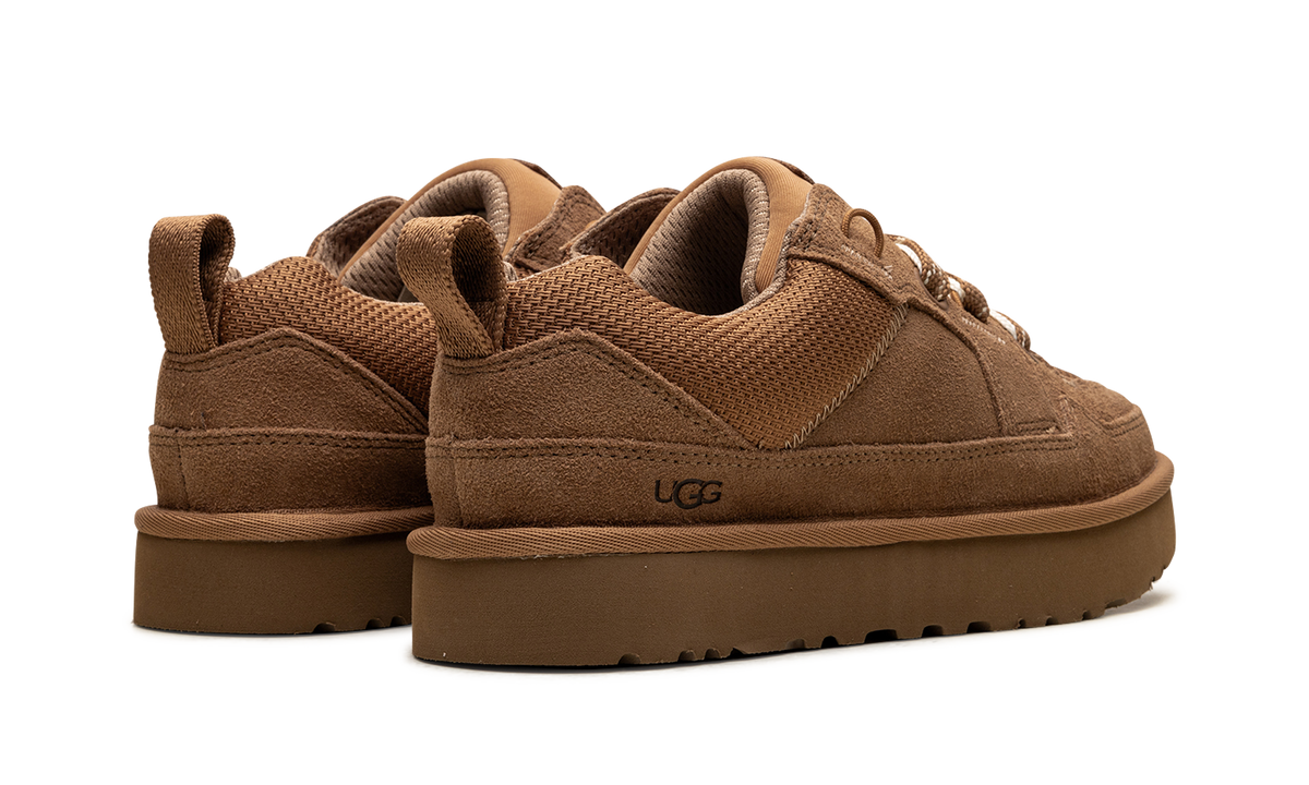 Ugg Lowmel Lo WMNS "Chestnut" 1168890 CHE