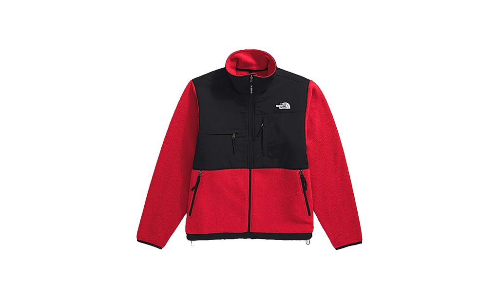 The North Face '95 Retro Denali Jacket "Red" NF0A3XCD682