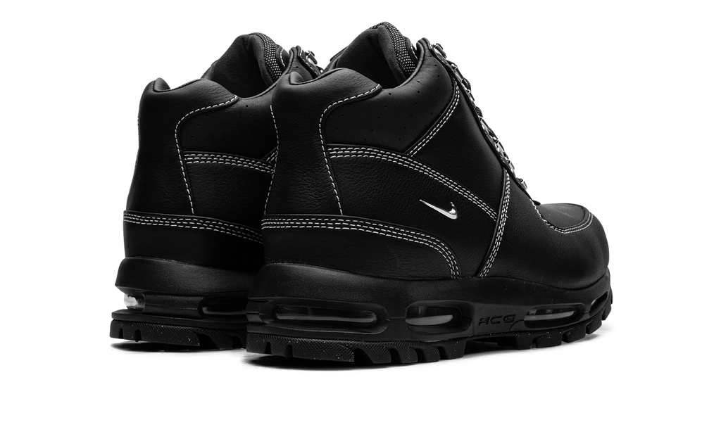 Nike Air Max Goadome PRM "Black Off Noir" HF5306 001