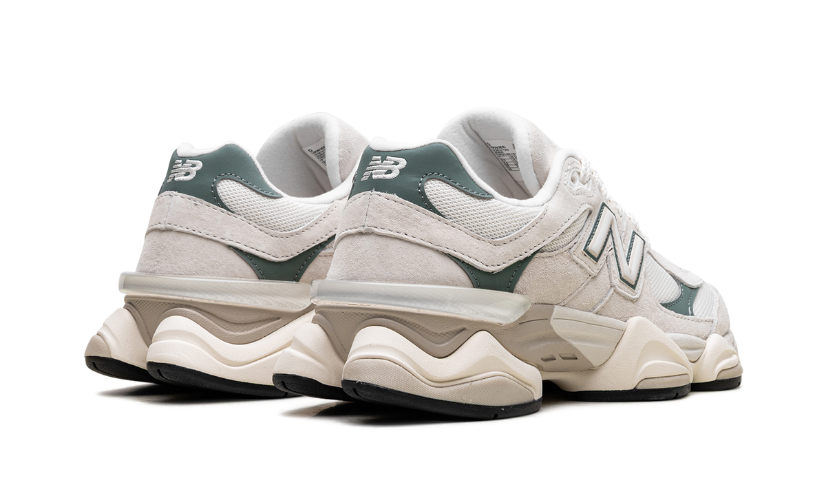 New Balance 9060 "Off White Green" U9060EEI